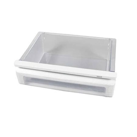 Ge SNACK PAN ASSEMBLY WR32X10078