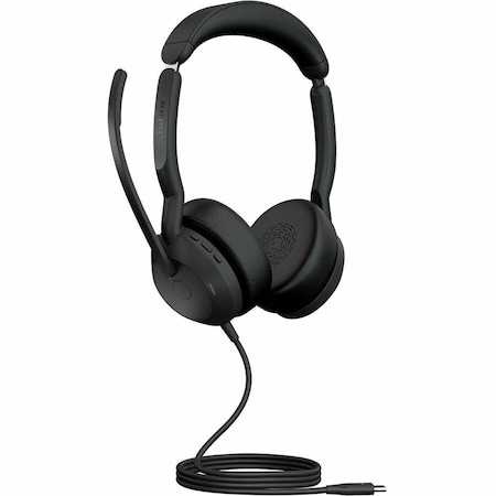 Jabra EVOLVE2 50, USB C/A MS STEREO 25089-999-799