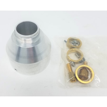 Schneider Electric Forta Adapter - Johnson Controls AV-803