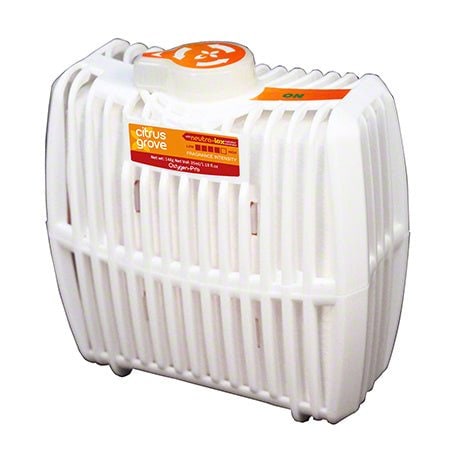 Impact Oxygen-Pro Grande 30 60 90 day Cartridge, Citrus Grove - Case of 6 U201G-CG