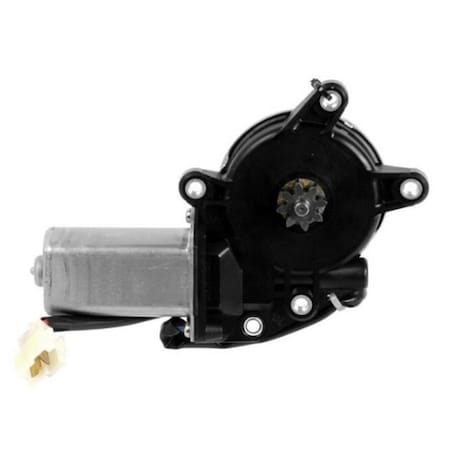A1 Cardone 824111 Front Passenger Side Power Window Motor for 2005-2006 Saab 9-2 A42-824111