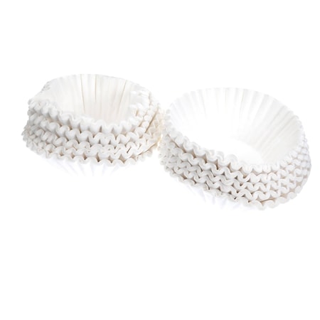 Wilbur Curtis Coffee Filter, 18in x 7in, Box of 500 3375003461