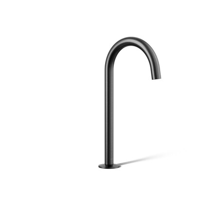Kohler Components Bathroom sink faucet spout with Tube design, 1.2 gpm 77965-BGP
