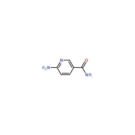 Ak Scientific 2-Amino-5-carbamoylpyridine (5g), CAS 329-89-5 Z2495-5g