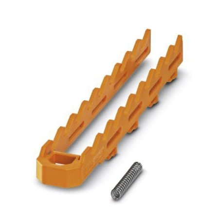 Phoenix Contact HSC-LR 9U KIT 2003 DIN rail housing 9U 2201794