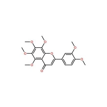 Ak Scientific Nobiletin (1g), CAS 478-01-3 V0181-1g