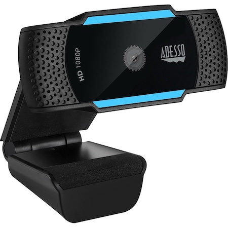 Adesso 1920X1080P HD VIDEO, H.264 ADVANCED VIDEO COMPRESSION , 2.0 MEGA PIXEL CM CYBERTRACKH5