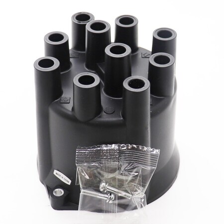 T Series Standard Motor Products, Distributor Cap, JH129T