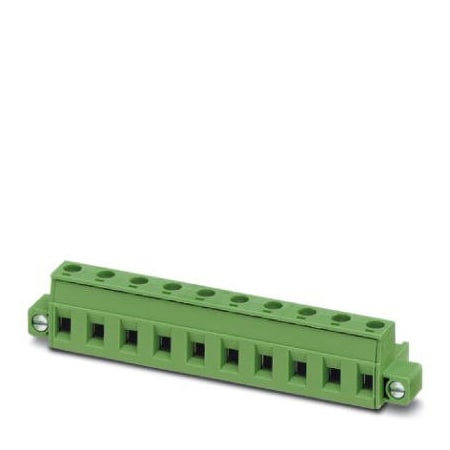 Phoenix Contact GMSTB 2 5/ 8-STF-7 62 AU Plug component 1872211
