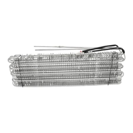 Blomberg EVAPORATOR FINNED ASSEMBLY UL 5907990200