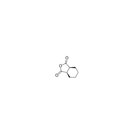 Ak Scientific cis-Hexahydrophthalic anhydride (25g), CAS 13149-00-3 M187-25g