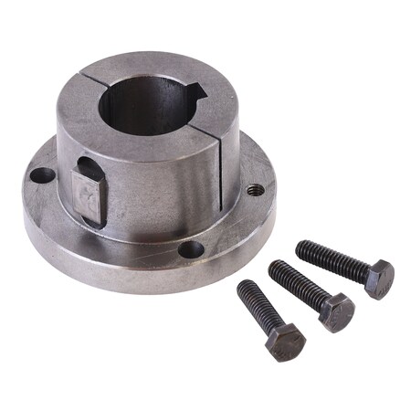 Regal Beloit Bore Bushing, 3/8" Keyway 1-3/8" B 1 3/8 3/8