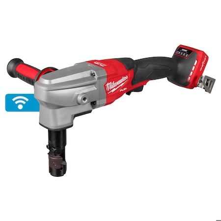 Milwaukee Tool M18 FUEL(TM) 10 Gauge Nibbler 3476-20