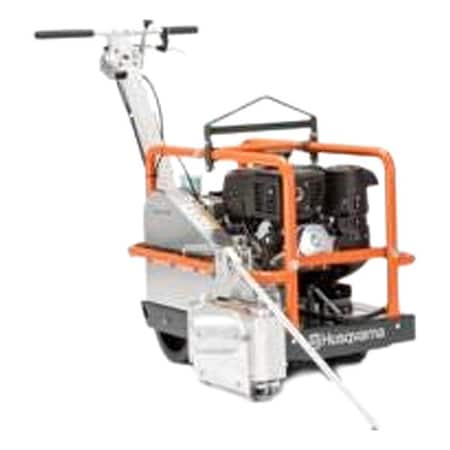 Husqvarna Soff-Cut 2000 Soff Cut 2000