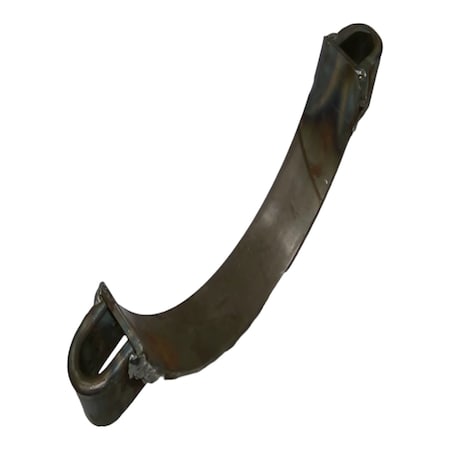 Cnh CLAMP, CNH OEM L104374 L104374