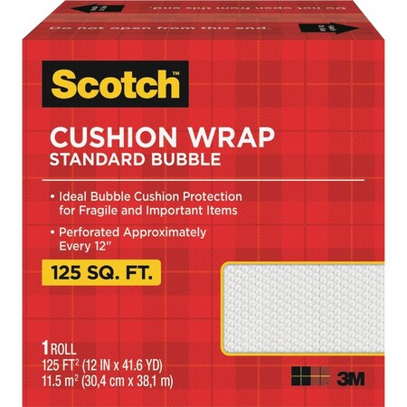 Scotch Cushion Wrap Dispenser Box, 7962 7962
