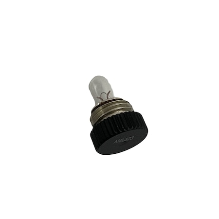 Aml T-1 KNURLED SCREW LAMP 323