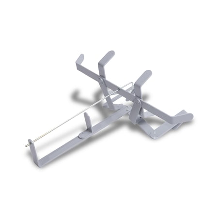 Wal-Board Tools Mud Pan and Tape Holder, 500 ft roll MP228