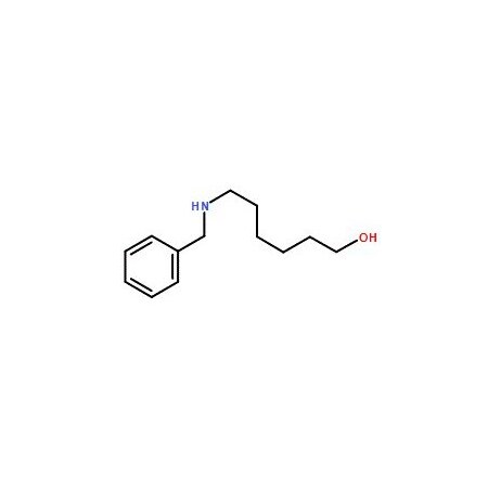 Ak Scientific 6-Benzylamino-1-hexanol (5g), CAS 133437-08-8 6850AL-5g