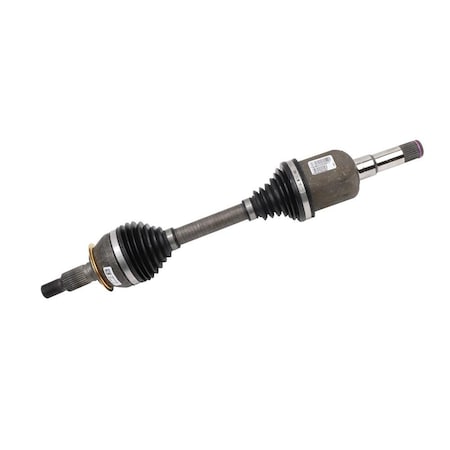 Acdelco SHAFT ASM-FRT WHL DRV HALF, CV Axle Assembly,  84628596