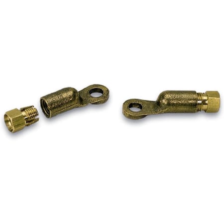 Moroso 74170 Battery Terminal End Kit MOR74170