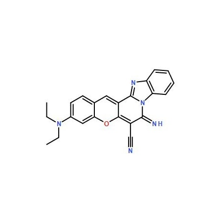 Ak Scientific Solvent Red 197 (1g), CAS 52372-39-1 T801-1g