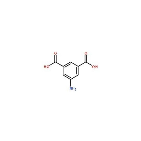 Ak Scientific 5-Aminoisophthalic acid hydrate (25g), CAS 99-31-0 K781-25g