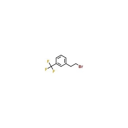 Ak Scientific 1-Bromo-2-[3-(trifluoromethyl)phenyl]ethane (1g), CAS 1997-80-4 B990-1g