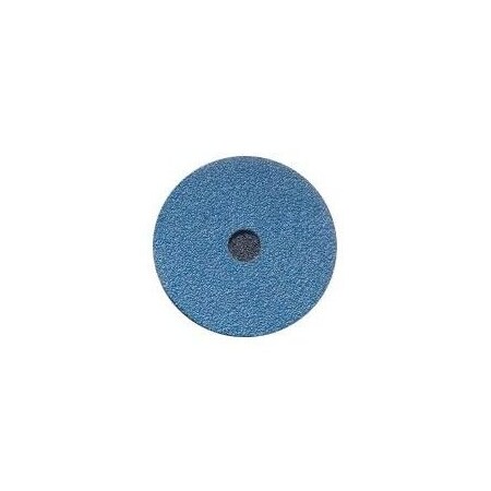 Norton Co 9-1/8X7/8 Z60 GR DISC(25) NR38581