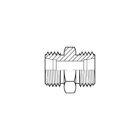 Adaptall DIN UNION L22 L15 5000L-22-15