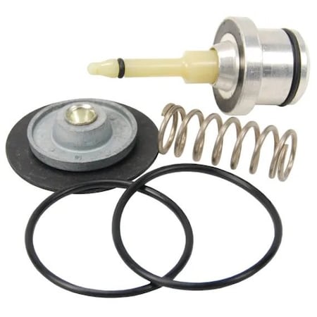 Dixon Diaphragm Relieving Kit, For Use with R17 Regulator 5578-02