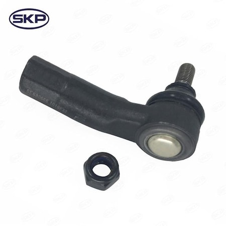 Skyward Automotive Products Steering Tie Rod End,  SES80666