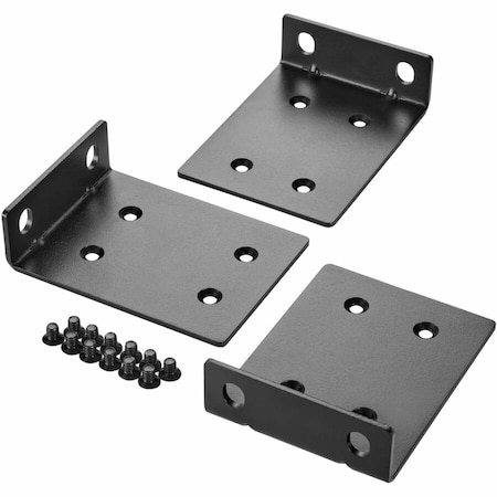 Eaton TRIPP LITE SERIES UPS WALL-MOUNT KIT FOR SELECT 2U SMART SMART ONLINE 5PX G2 AND WMNTKIT