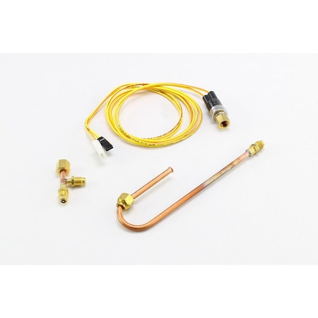 Carrier Low Pressure Switch For Puron KAALP0401PUR