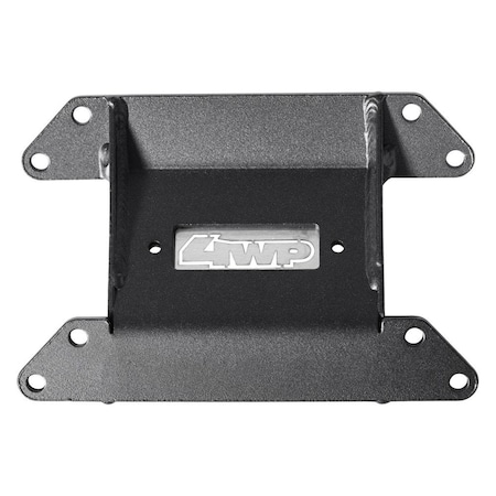 4Wp Product 3rd Brake Light Bracket for 2021-C Ford Bronco 2-4 Door FWP61969W