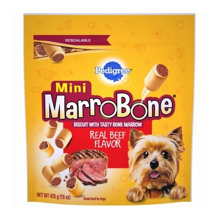 American Distribution & Mfg Co Ped15OZ MinMarrow Treat K3213800