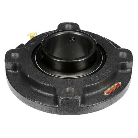 Sealmaster Bearing-Flanged MFC-56 MFC-56