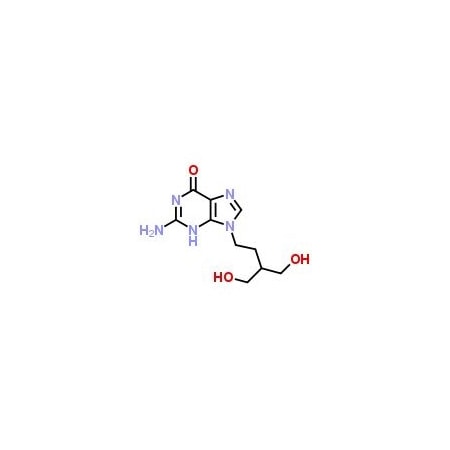 Ak Scientific Penciclovir (5g), CAS 39809-25-1 A498-5g