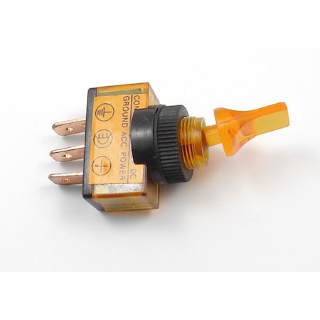 Handy Pack Standard Motor Products, Toggle Switch, HP5020
