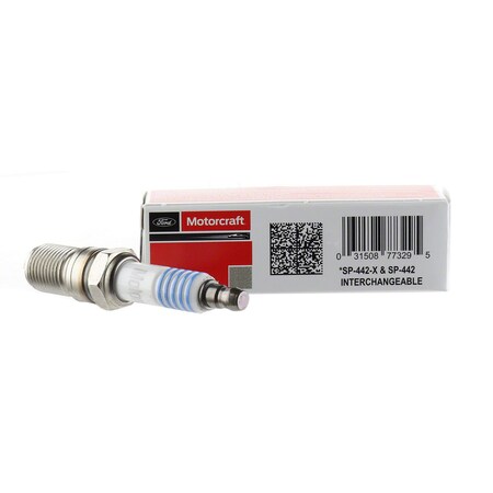 Motorcraft Spark Plug,  SP442X