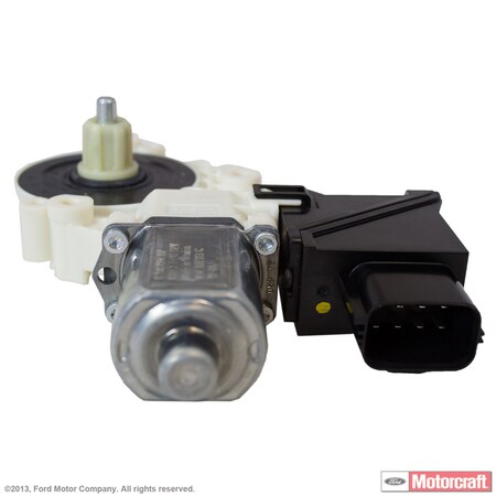 Motorcraft Window Motor,  WLM223