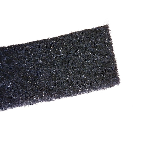 Fas-Trak Industries Fas-Stik Stripper Pads for Dirt and Finish Removal, 15PK FT-2001