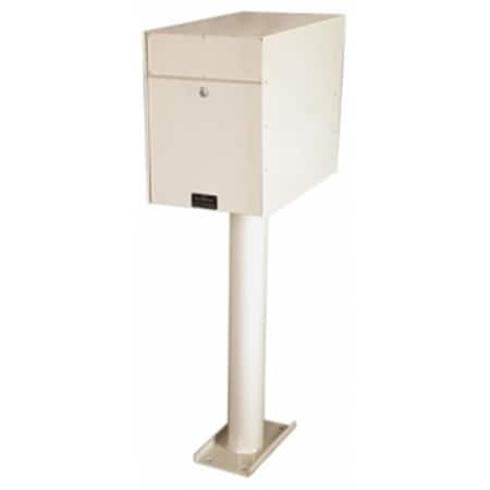 Jayco Custom Arrow Commercial Box LL4PO