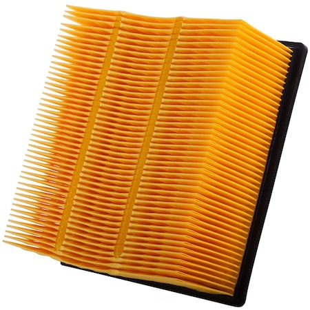 Parts Plus Parts Air Filter LAF8837