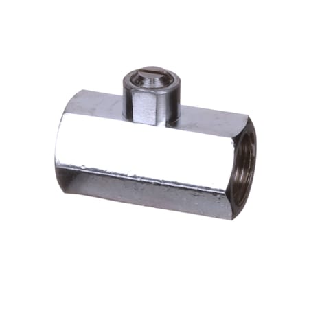 Nuova Simonelli Usa Water Valve, 45359, Aurelia II For Machine 09000022