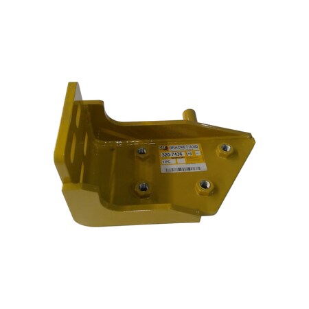 Caterpillar BRACKET AS., CATERPILLAR OEM 3207436 3207436