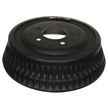 Acdelco DRUM ASM RR BRK, Brake Drum,  18B16