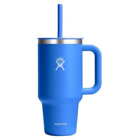 Hydroflask 32 fl. oz. Cascade BPA Free Travel Tumbler TT32PS482