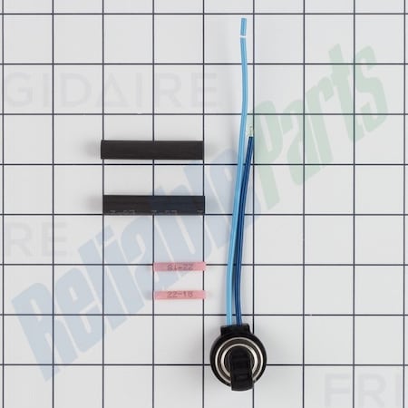 Electrolux Frigidaire Thermostat Kit, 5303918634 5303918634