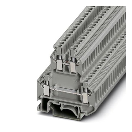 Phoenix Contact UKK 3 Double-level terminal block 2770011